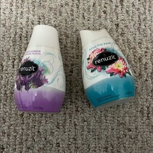 Renuzit Air Freshener Duo